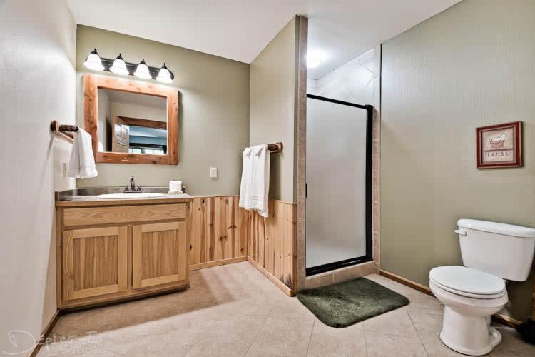 Secluded 2 Story Cabin Pool Wifi Smart Tvs Eureka Springs Exterior foto